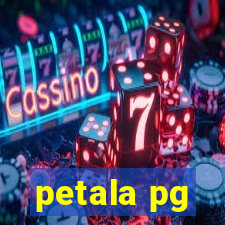 petala pg